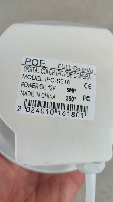 Продам камеры видео наблюдения