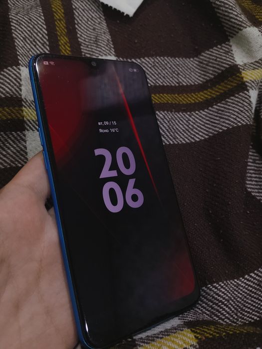 Продам oppo a12 на 32гб