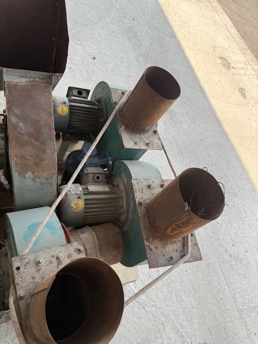 Продам вытяжки..