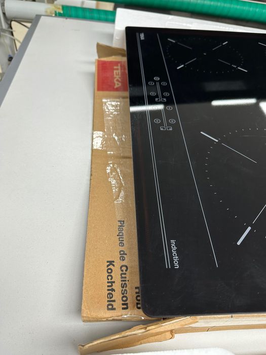 Индукционен котлон Teka