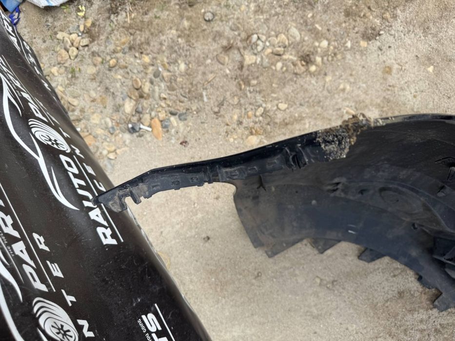 Bara fata Mercedes Vito W447 2014/2015/2016/2017/2018/2019/2020