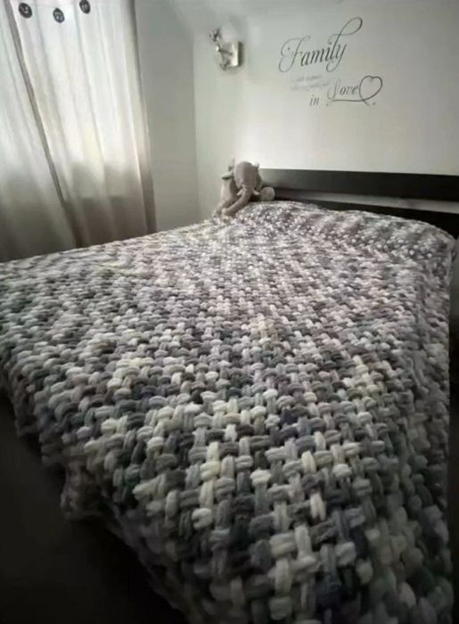 Pled плед люлька