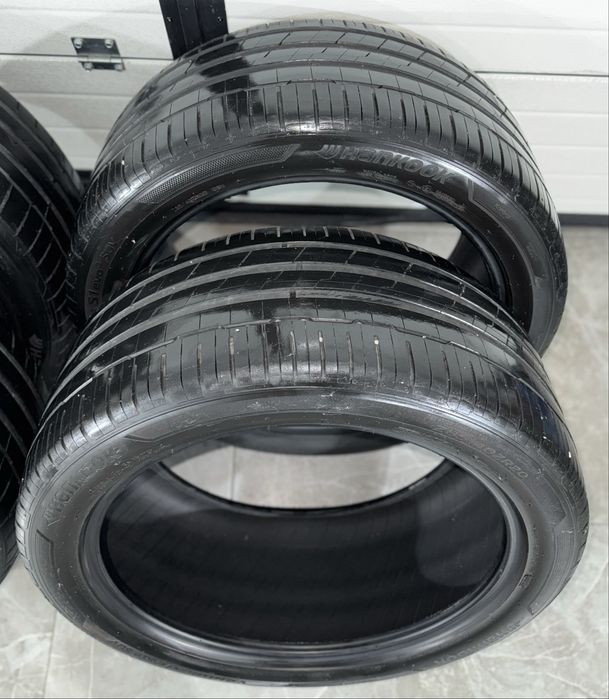 Vând Stoc Cauciucuri Vară-Iarnă / R19 - R20 - R21 - R22