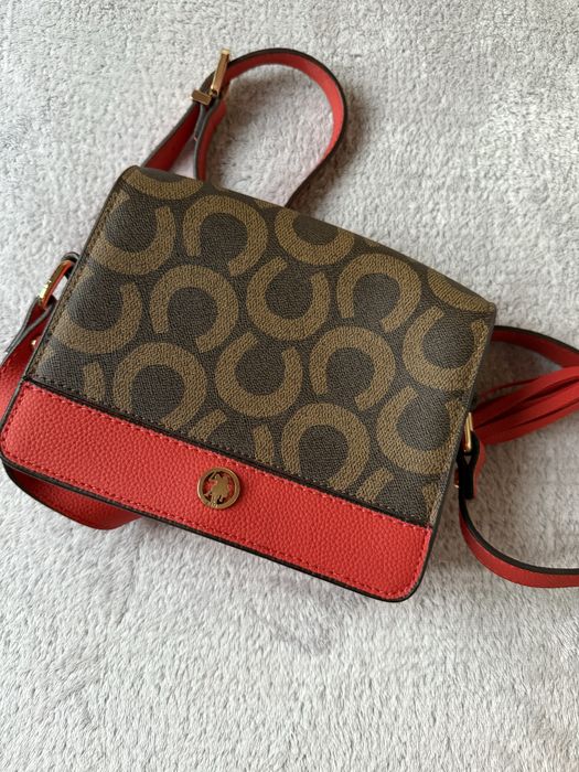 Дамска елегантна чанта