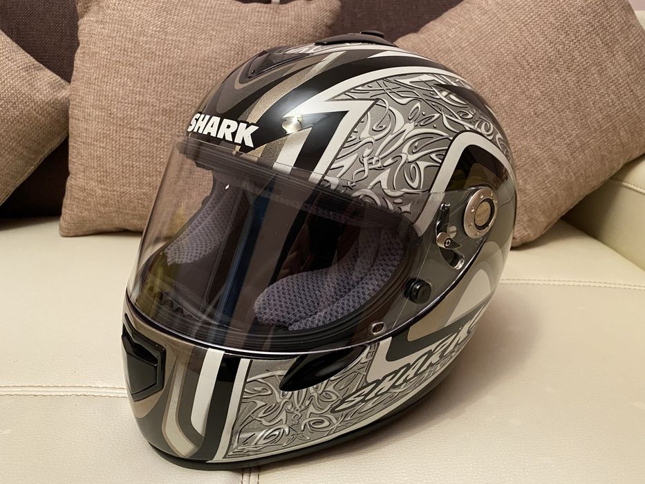 Casca moto / enduro / atv / marime M /~