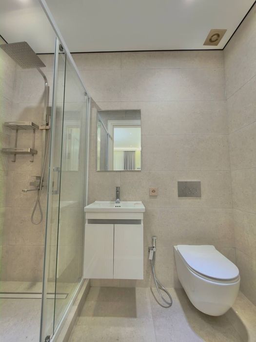 Продаётся 3х комнатная Квартира в Новостройке ЖК Hilmar ул Бабур