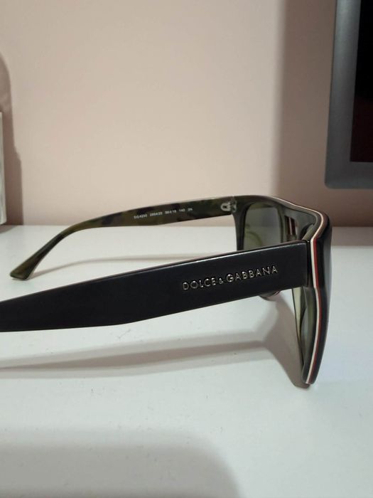 Dolce & Gabbana слънчеви очила