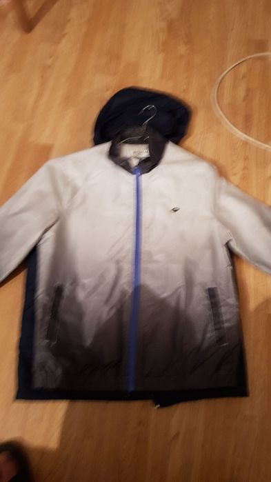 Зимние вещи на мальчика