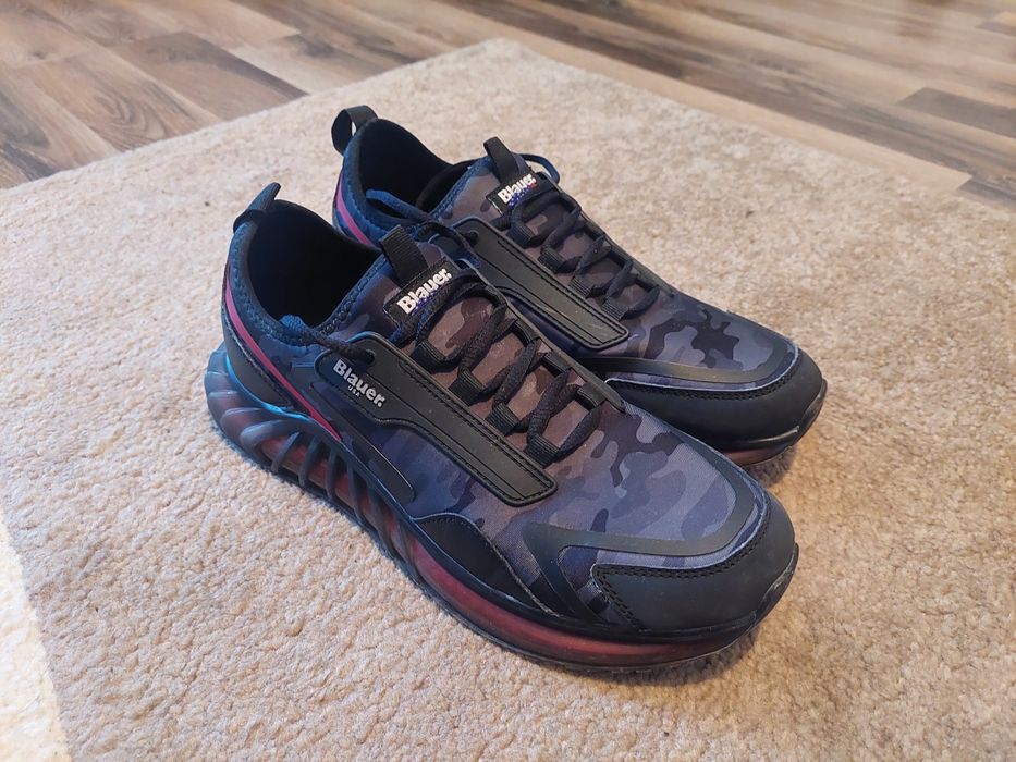 Обувки Blauer USA 42 номер