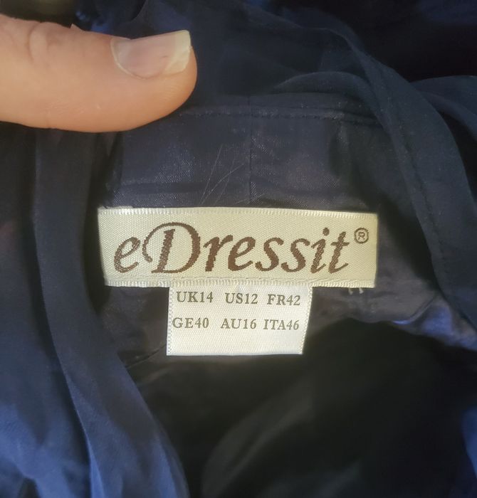 Rochie ocazie eDressit