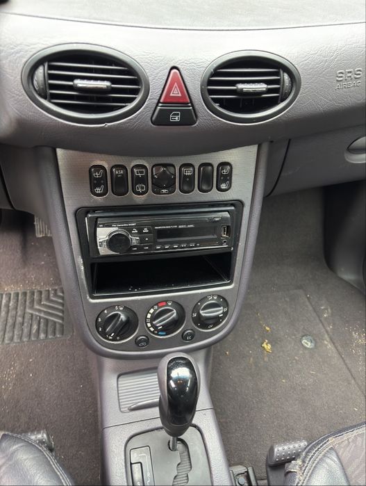 Mercedes A-Class 170d Automat‼️‼️