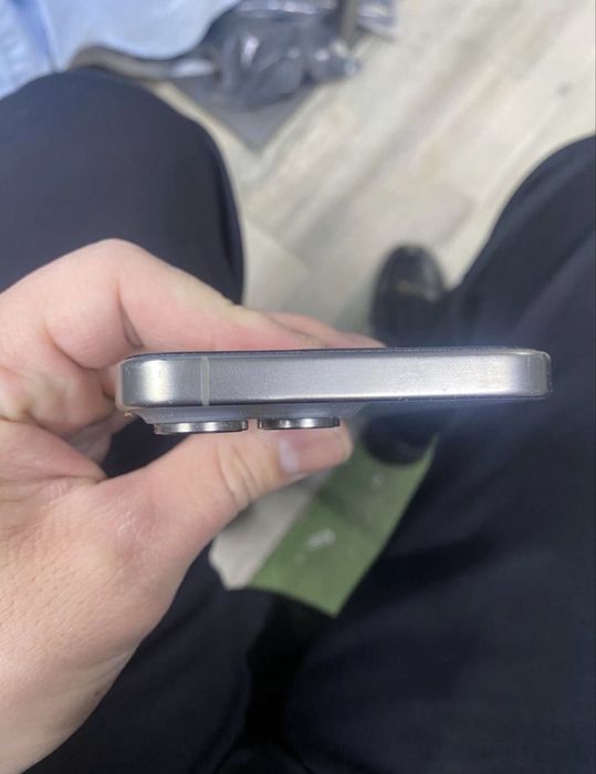 Продам iPhone 15 pro max | айфон 15 про макс