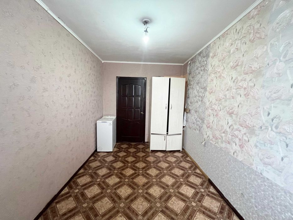 Продается 2 комнатная квартира ост. Детсад