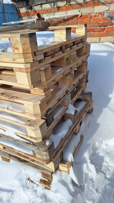 Продам бу подоны