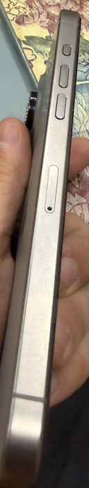 Продам iphone 15 pro max 256gb