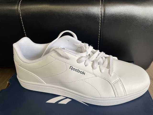 Reebok 42 nomer бели