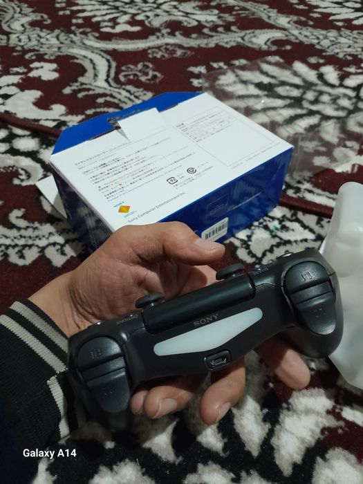 PS4 DAUL SHOCK 4 Wireless Controller