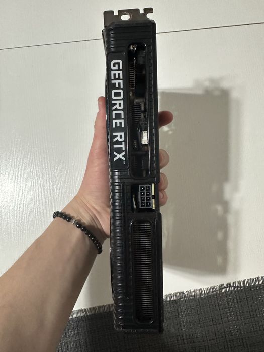 Palit GeForce RTX 3060 12GB Dual