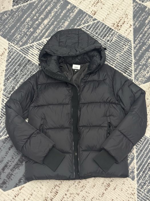 Куртка Burberry новая