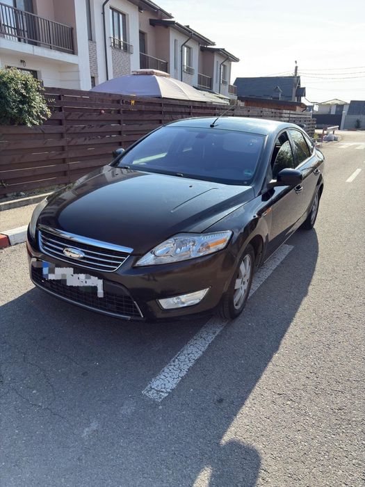 Vand Ford Mondeo Ghia