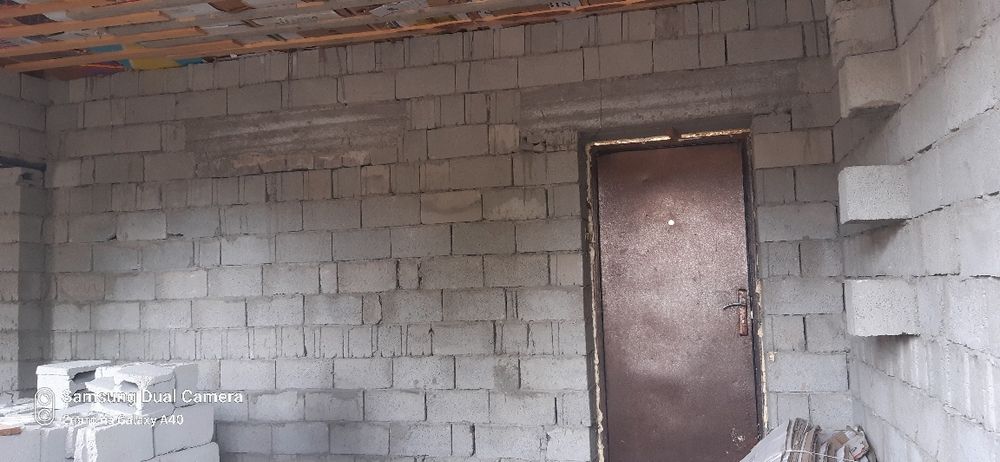 Времянка сатылады 10 сот