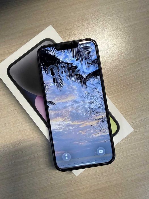 Продам Iphone 14 128Gb