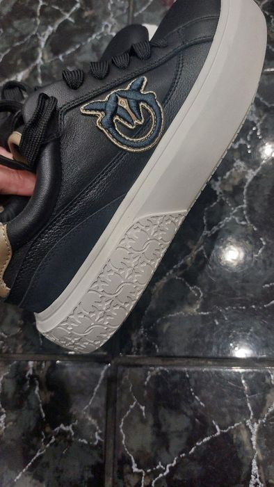 Сникърси PINKO YOKO 04