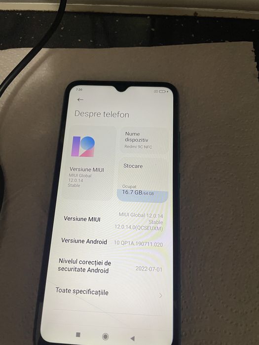 Telefoane de toate bugeturile