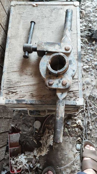Буровое Оборудование и Запчасти.