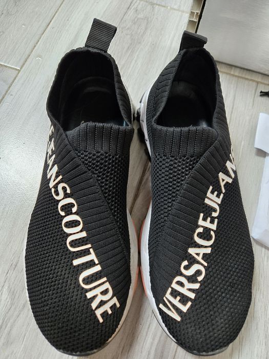 Сникърси Versace Jeans Couture