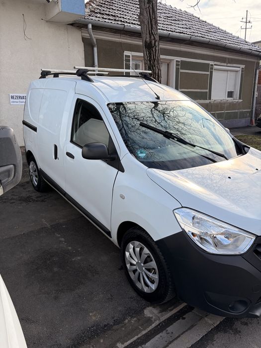 Dacia Dokker Van 1.5 dci