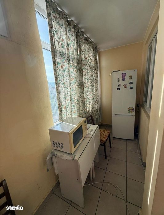 Garsoniera spatioasa in Manastur-zona Big