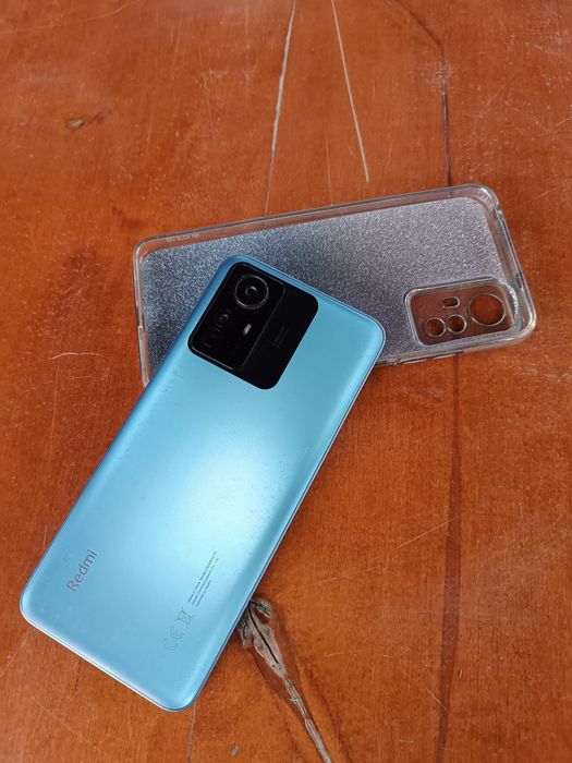 Redmi Note 12 S 4G+
