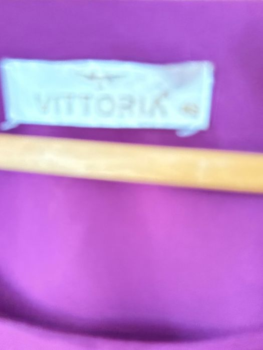 Продам платье фиолетовое