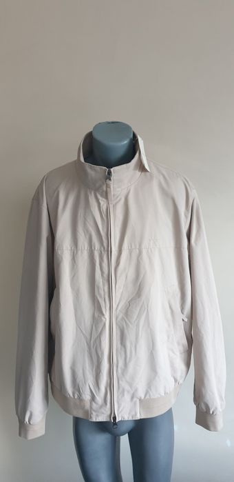 Gant Light Hampshire Jacket / 2XL НОВО ОРИГИНАЛ! Мъжко преходно Яке