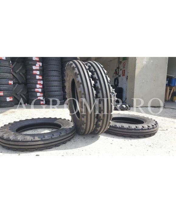 7.50-20 BKT TF8181 6PR TT  Cauciucuri tractor, Fiat, Case, Fendt, John Deere, New Holland, Massey Ferguson, UTB   Cauciucuri tractor, Fiat, Case, Fend
