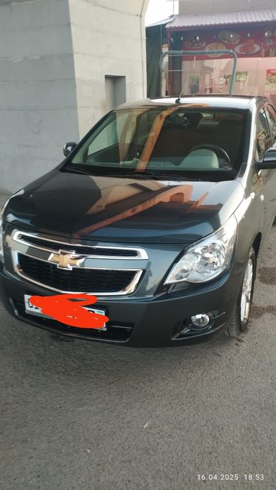 Кобальт мокрый 2024