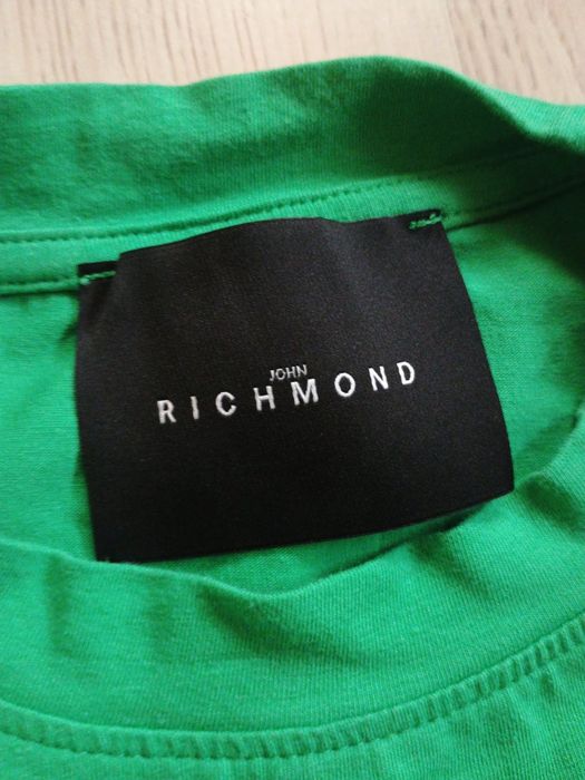 Tricou John Richmond, bărbați