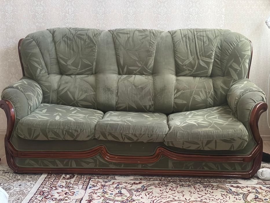 Диван раскладной