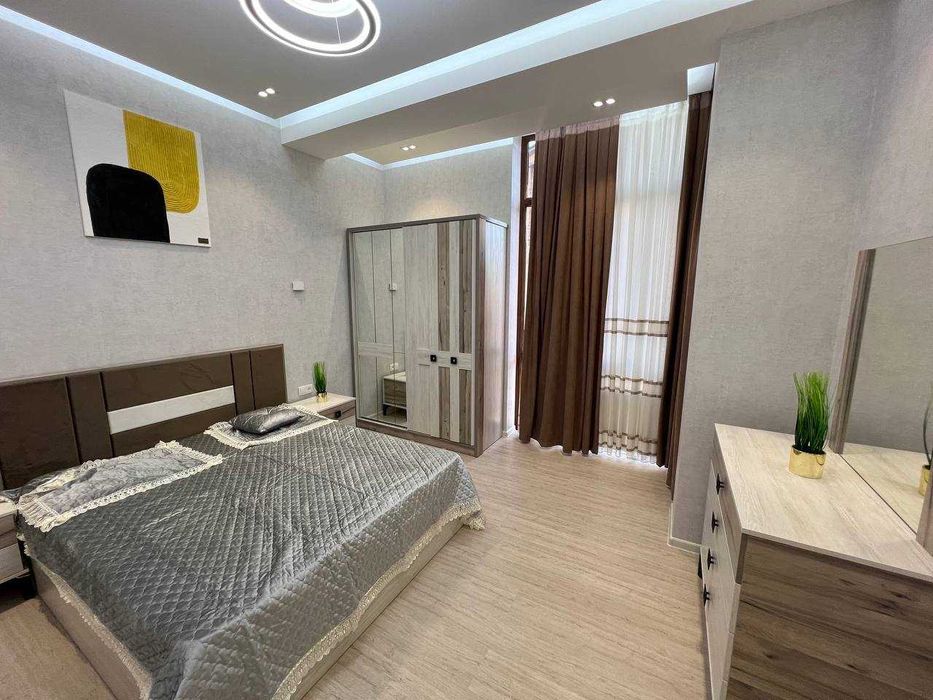 Паркент авеню 2 комнат СДАМ Rarkent avenue НОВАЯ Махтумкули ФОТО РЕАЛ