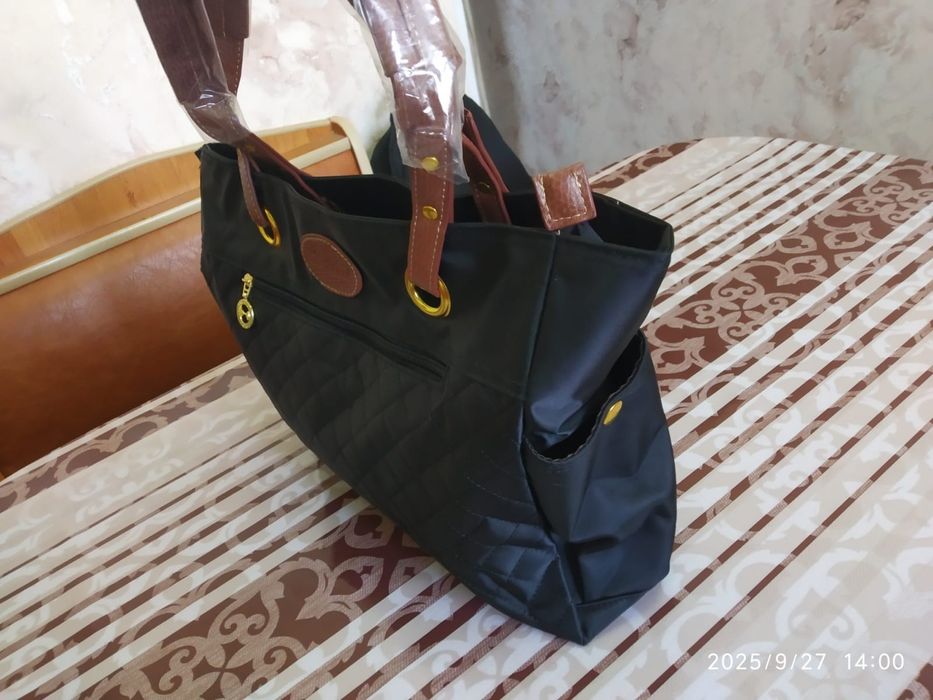 Сумка 5000 тенге