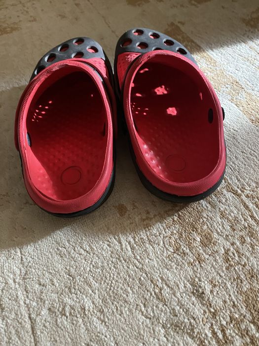 Кроксы детские (20 см) продам