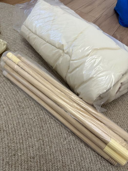 Вигвам (детский домик)