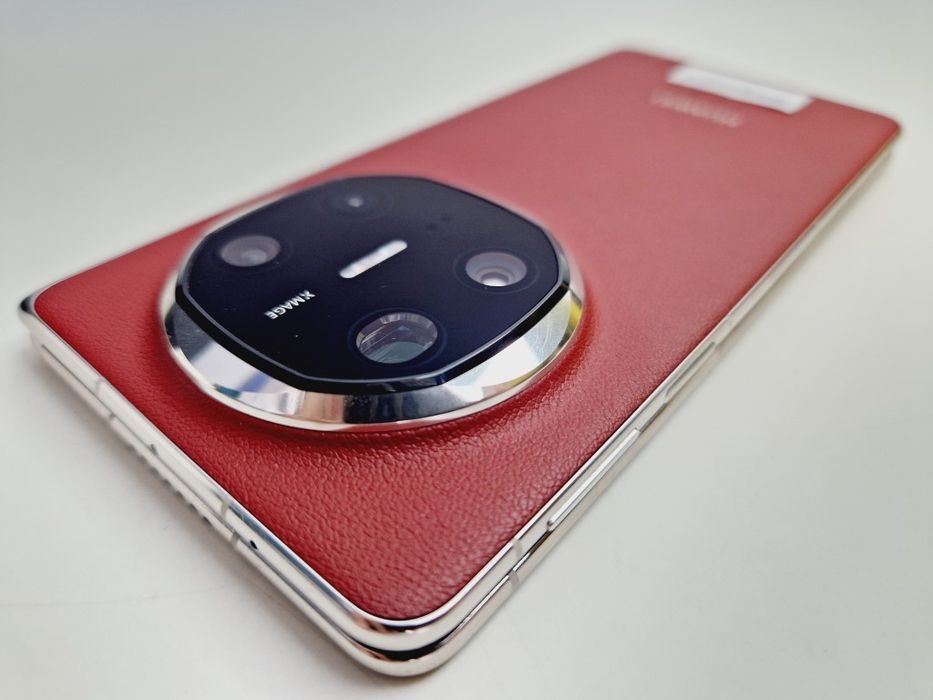 Huawei Mate X6 512GB Nebula Red 12GB Dual, Garantie 24 luni | #D87517
