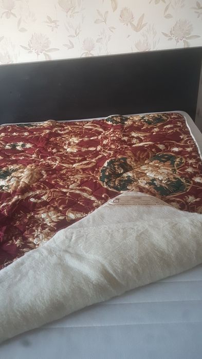 Страхотен подарък 2 немски мерино завивки