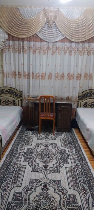 Kotej sotiladi 4 xonali