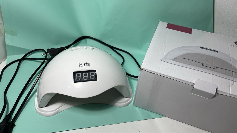 Набор для маникюра