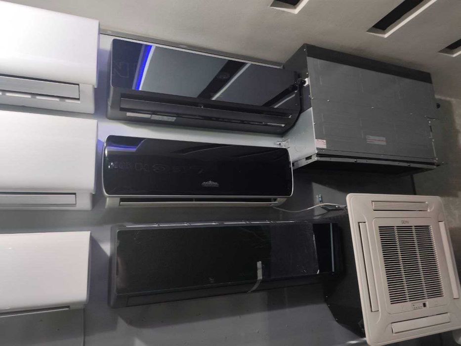 Установка, диагностика,ремонт, профилактика, монтаж кондиционеров