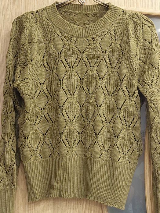 Туники , джемпера 50 р 8 шт