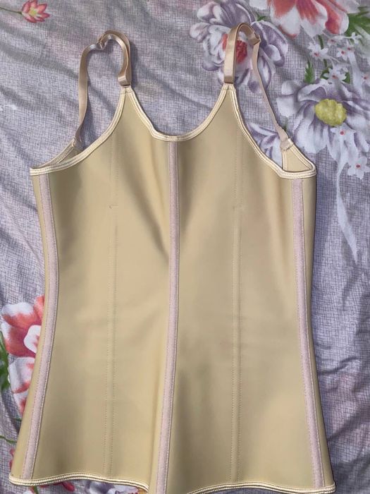 Корсет для осанки